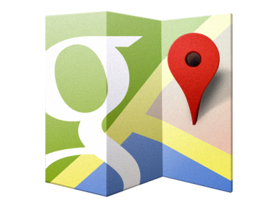 google-maps-logo-transparent